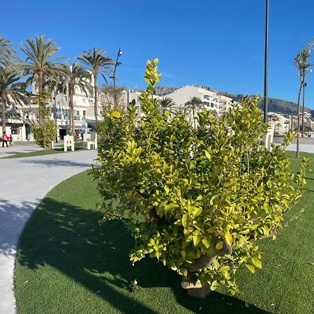 Altea Group Experience Apartment Exterior photo