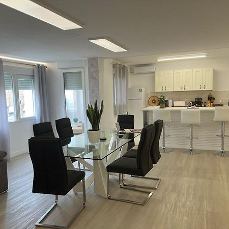 Altea Group Experience Apartment Exterior photo