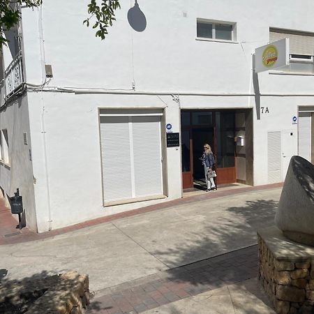 Altea Group Experience Apartment Exterior photo