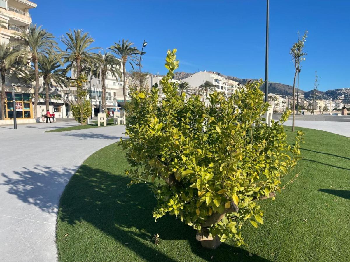 Altea Group Experience Apartment Exterior photo