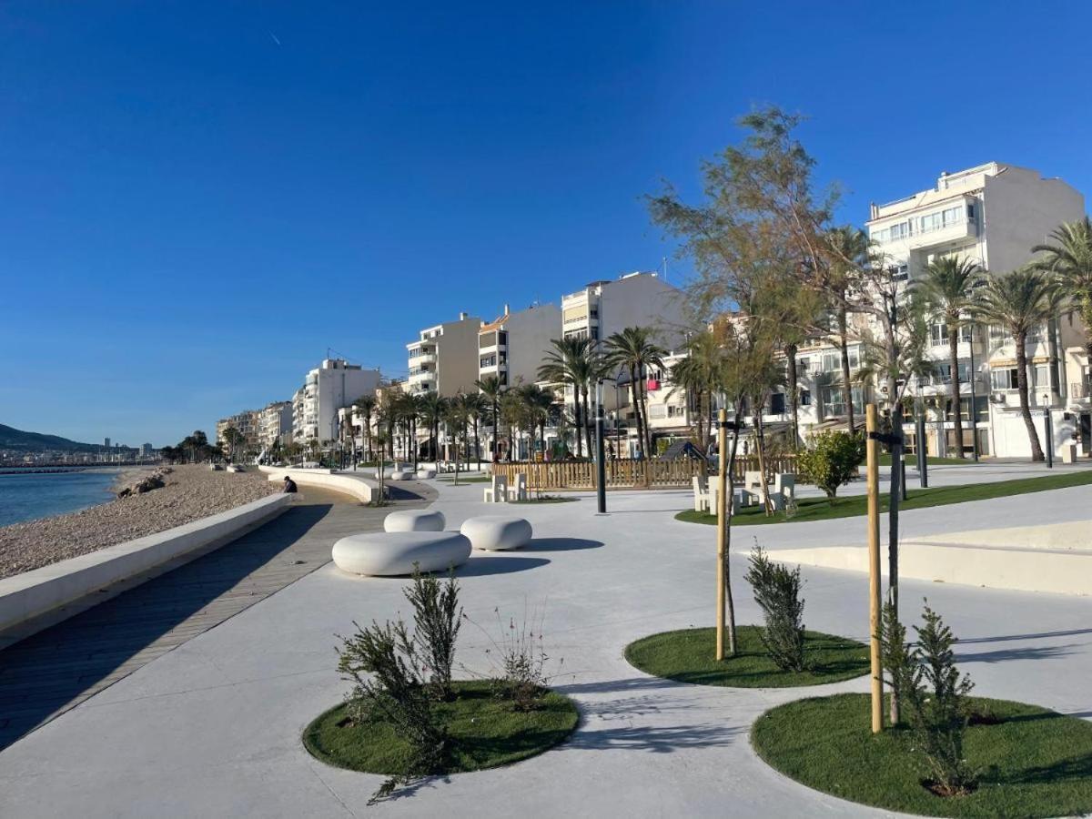 Altea Group Experience Apartment Exterior photo