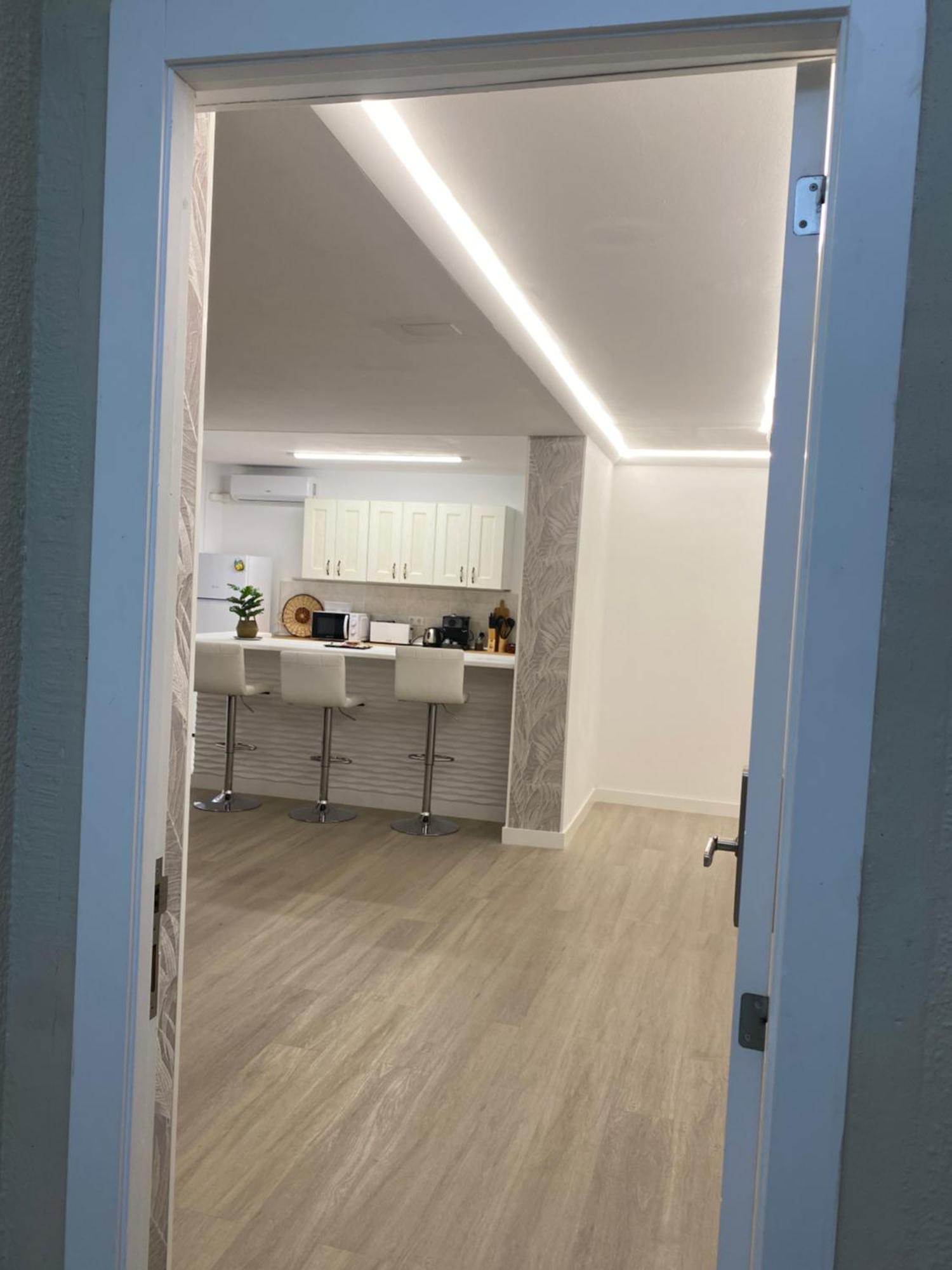 Altea Group Experience Apartment Exterior photo