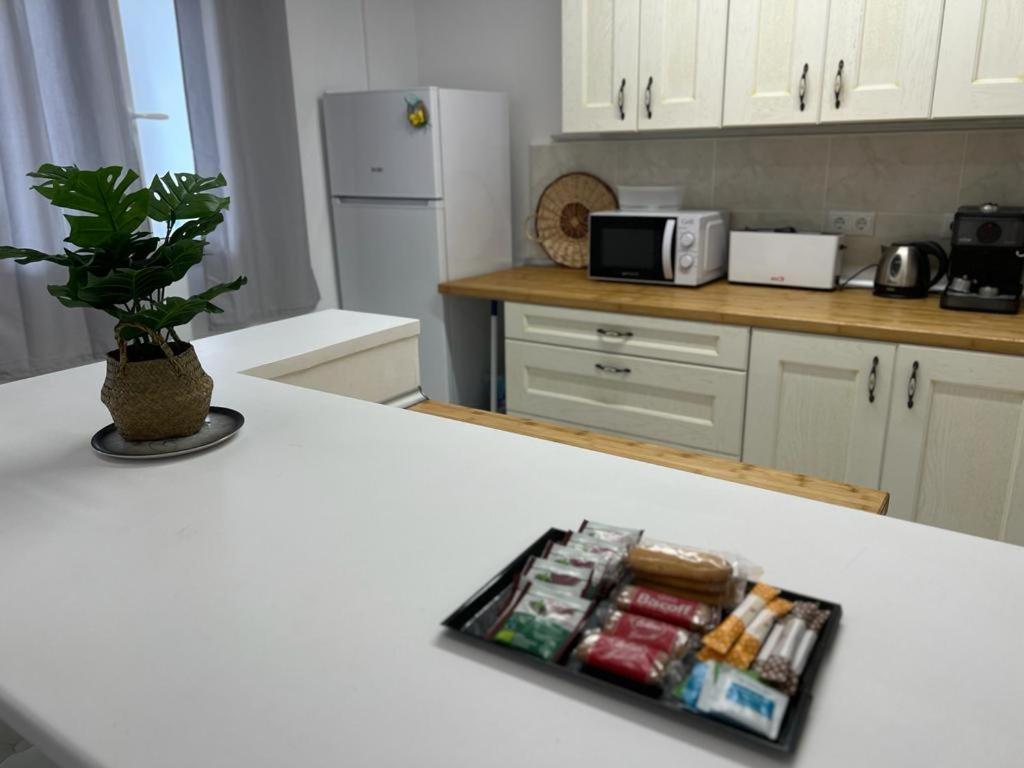 Altea Group Experience Apartment Exterior photo