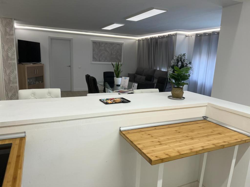 Altea Group Experience Apartment Exterior photo