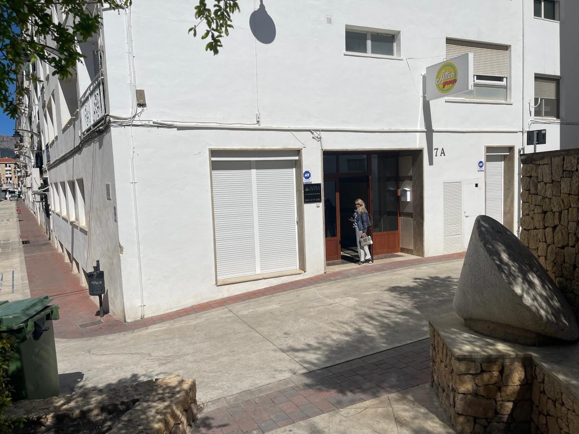 Altea Group Experience Apartment Exterior photo